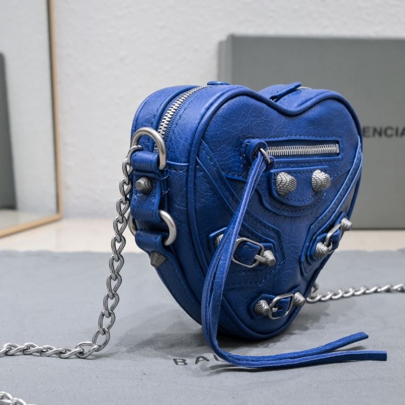 Balenciag Le Cagole Bags